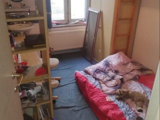 Vide Maison Namur 25